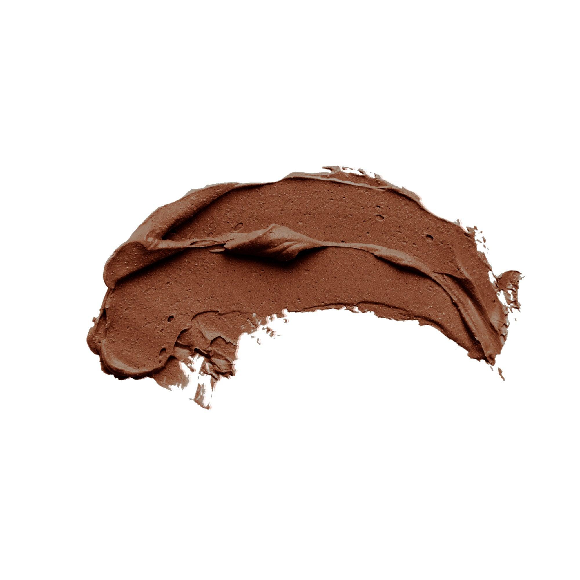 Moroccan Red Clay Mud Mask