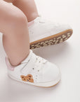 Teddy Bear Baby Sneakers - Unisex