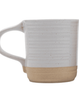 Farmhouse Handmade Pottery Mug