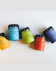 Sleep Well Herbal Tea Tube - 3 Tea Bags