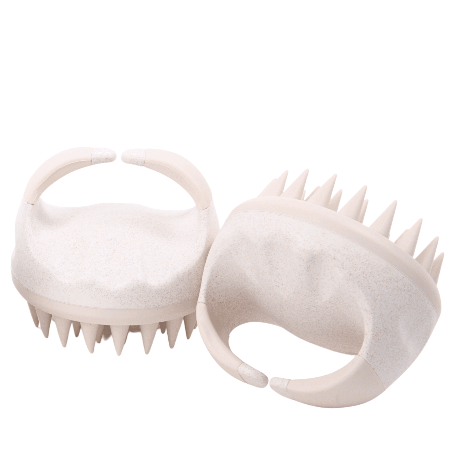 Sandstone Scalp Massager