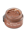 Moroccan Red Clay Mud Mask
