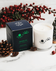 Fraser Fir Deluxe Soy Candle
