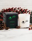 Fraser Fir Deluxe Soy Candle
