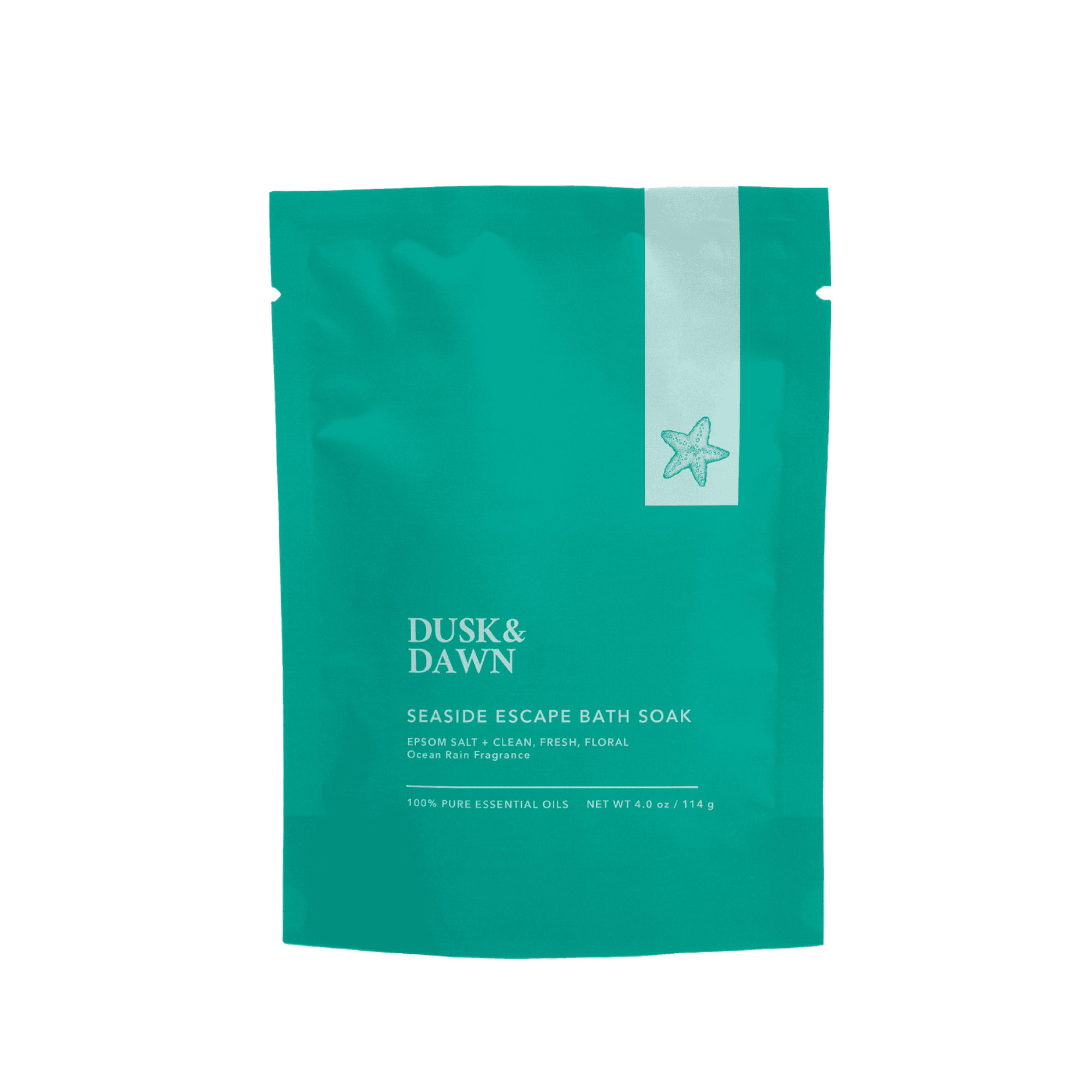 Seaside Escape Bath Soak