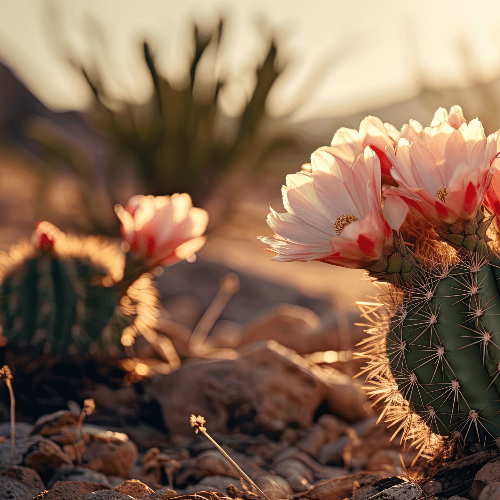Desert Bloom Hydrating Face Mist