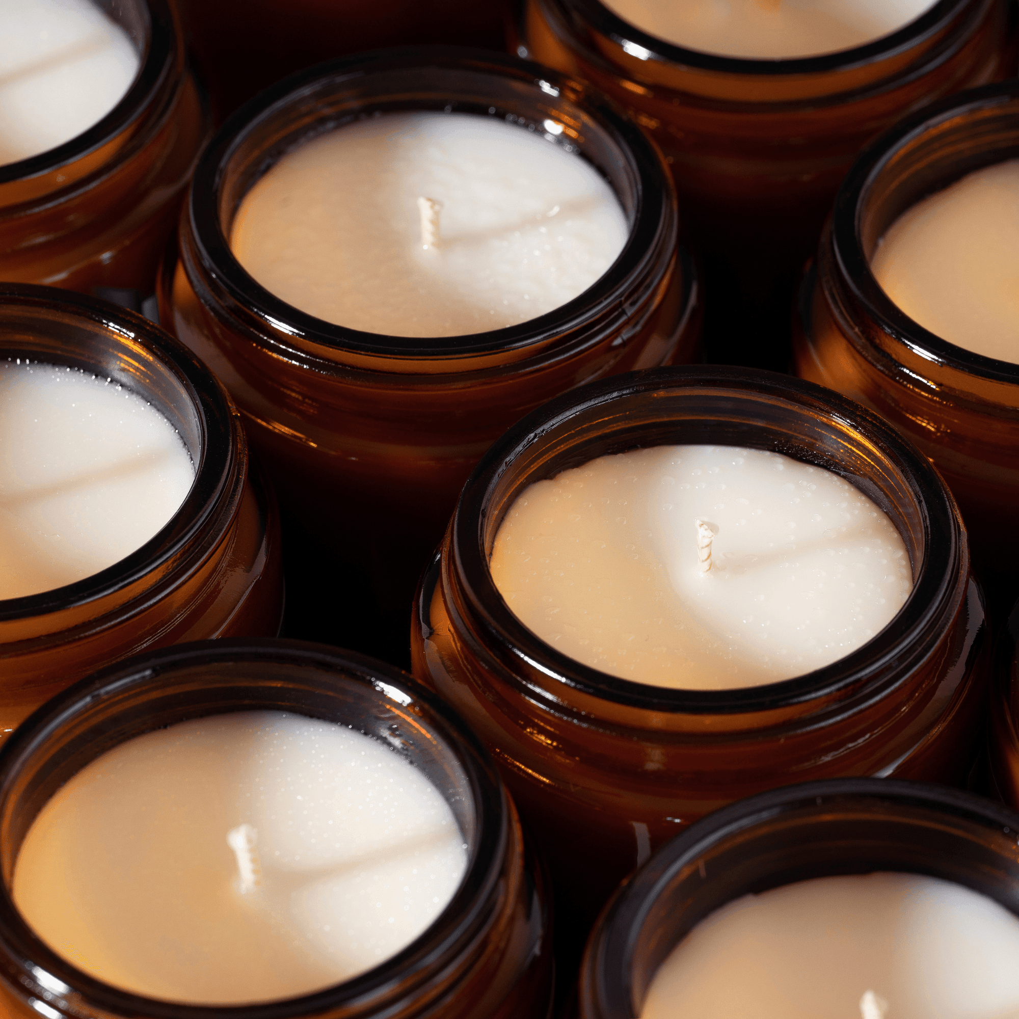 Fresh Squeezed Soy Candle