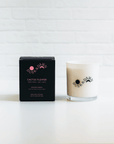 Cactus Flower Deluxe Soy Candle