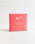 Rosy Glow Resurfacing Clay Mask - 6 Pack