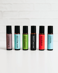 Essential Oil Aromatherapy Rollerball