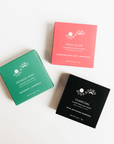 Charcoal Clarifying Mask - 6 Pack