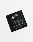 Charcoal Clarifying Clay Mask - 9g Glass Jar