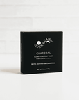 Charcoal Clarifying Mask - 6 Pack