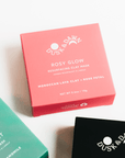 Rosy Glow Resurfacing Clay Mask - 6 Pack