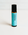 Essential Oil Aromatherapy Rollerball