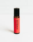 Essential Oil Aromatherapy Rollerball
