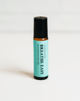 Essential Oil Aromatherapy Rollerball