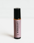 Essential Oil Aromatherapy Rollerball