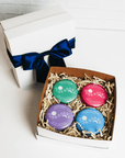 Mini Tin Candle Gift Set