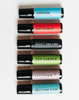 Essential Oil Aromatherapy Rollerball