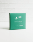 Refresh Mint Cooling Clay Mask - 6 Pack