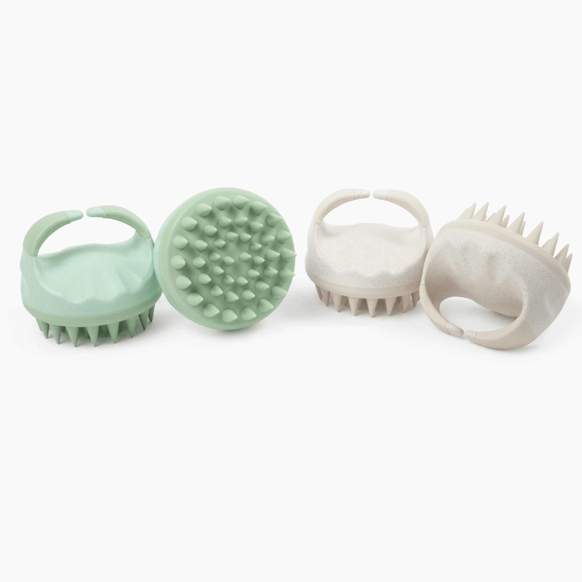 Sandstone Scalp Massager