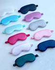 Silky Sleeping Eye Mask
