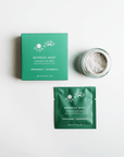 Refresh Mint Cooling Clay Mask - 9g Glass Jar