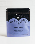 Feel Well Herbal Tea Pouch