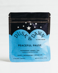 Peaceful Pause Herbal Tea Pouch