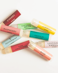 Cucumber Melon Moisturizing Lip Balm