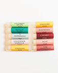 Cucumber Melon Moisturizing Lip Balm