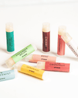 Honey Moisturizing Lip Balm