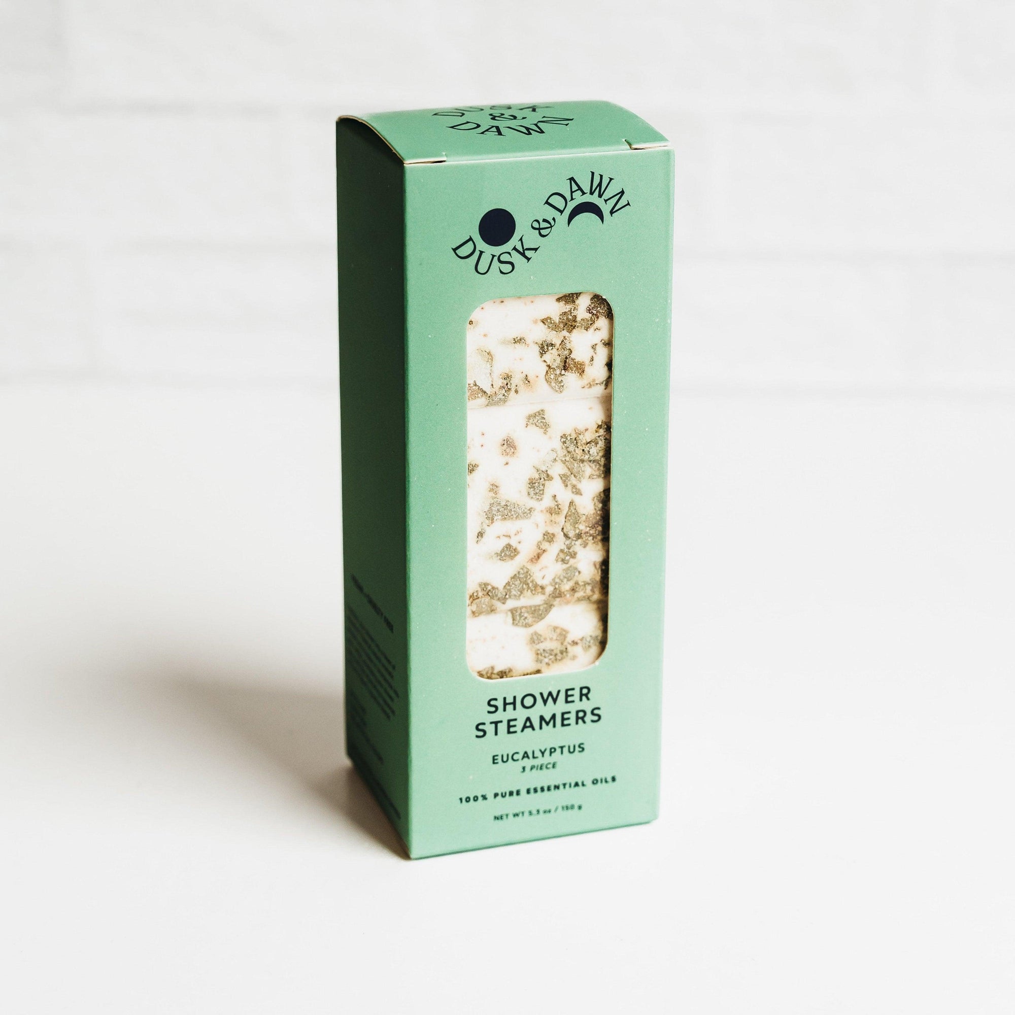 Eucalyptus Shower Steamers
