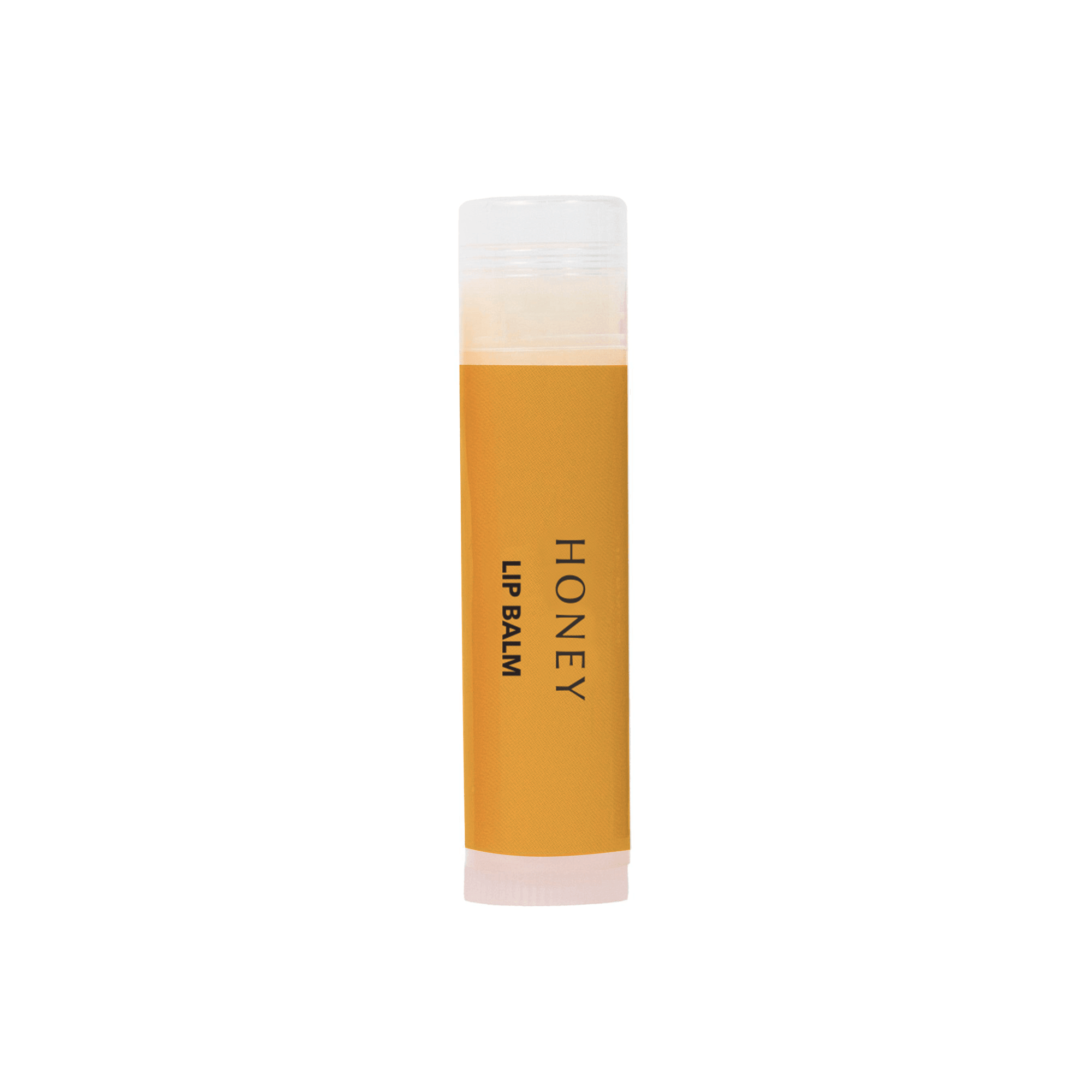 Honey Moisturizing Lip Balm