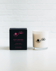Happy Birthday Deluxe Soy Candle