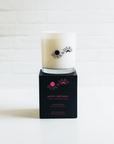 Happy Birthday Deluxe Soy Candle
