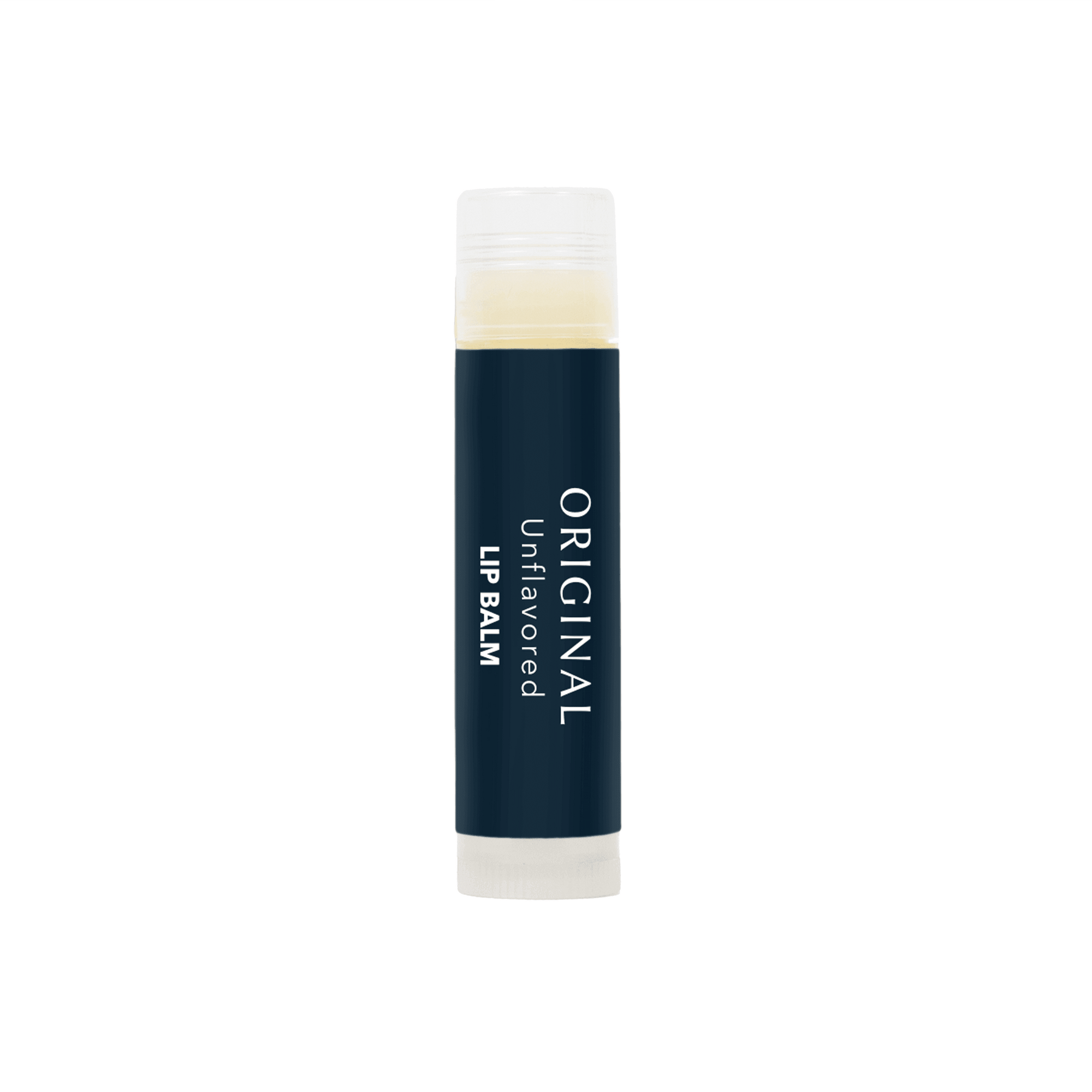 Original - Unscented Moisturizing Lip Balm