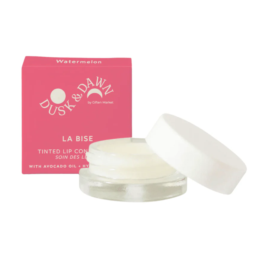 La Bise Tinted Lip Conditioner - Watermelon