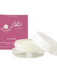 La Bise Tinted Lip Conditioner - Wild Berry