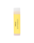Lemonade Moisturizing Lip Balm