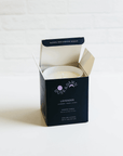 Lavender Deluxe Soy Candle