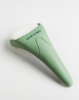 Sage Green Ice Face Roller