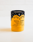 Restful Remedy Herbal Tea Tube - 3 Tea Bags