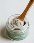 Refresh Mint Cooling Clay Mask - 9g Glass Jar