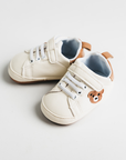 Teddy Bear Baby Sneakers - Unisex