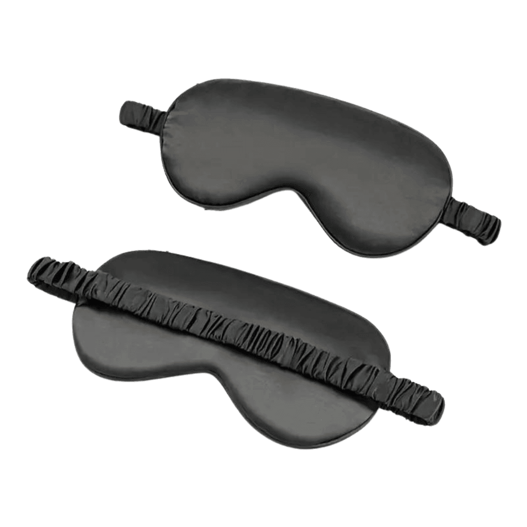 Silky Sleeping Eye Mask