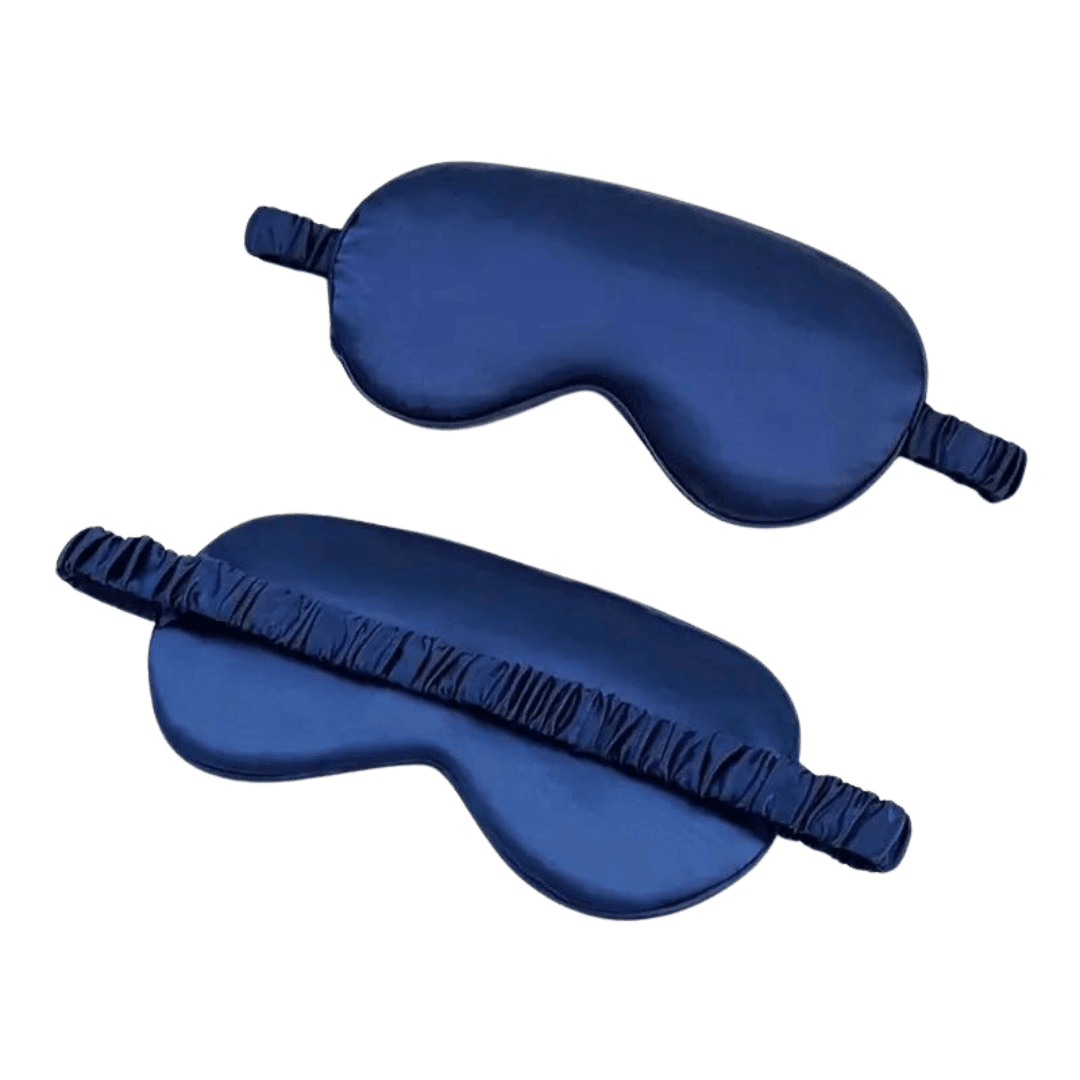 Silky Sleeping Eye Mask