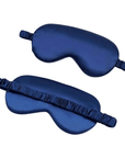 Silky Sleeping Eye Mask