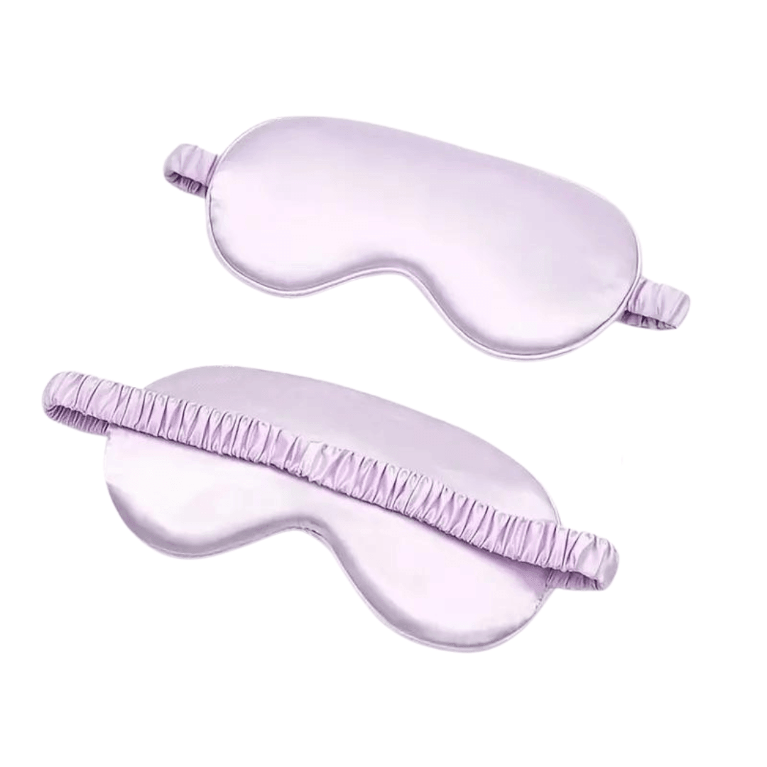 Silky Sleeping Eye Mask